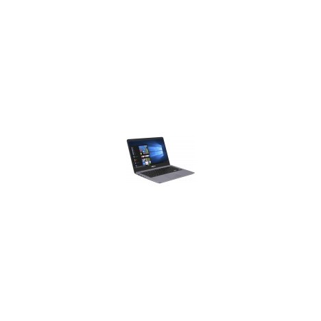 Pc portable Asus VivoBook S14 S410UA / i5 8è Gén / 8 Go / Silver
