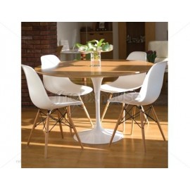 Chaise STILYS Blanc DC-231A Chaise STILYS Blanc DC-231A