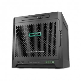 Serveur HP ProLiant Microserver Gen10
