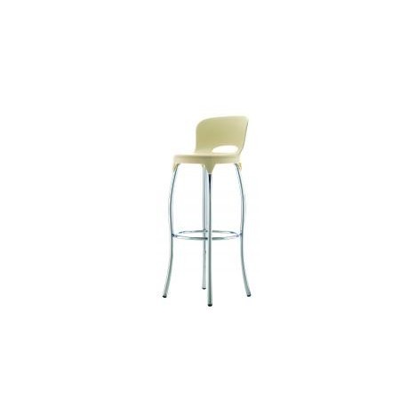 Tabouret PACCO Beige GD-0001625B