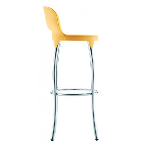 Tabouret PACCO Jaune GD-0001625J