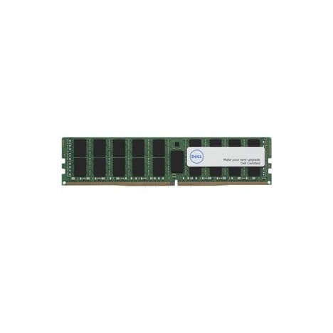 Barrette Mémoire Serveur Dell 8GB - DDR4 UDIMM 2400MHz ECC