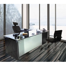 Bureau de Direction SAPHIR 200*80 BD-0101401117062