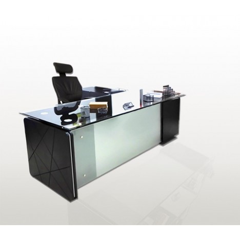 Bureau de Direction SAPHIR 200*80 BD-0101401117062