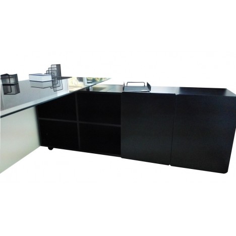 Bureau de Direction SAPHIR 200*80 BD-0101401117062