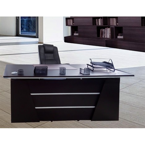 Bureau de Direction ARGOS 180*80 BD-0101401143001 Bureau de Direction ARGOS 180*80 BD-0101401143001