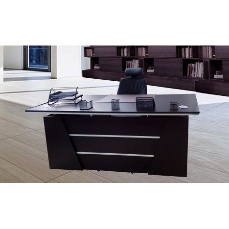 Bureau de Direction ARGOS 180*80 BD-0101401143001 Bureau de Direction ARGOS 180*80 BD-0101401143001