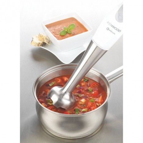 Mixeur plongeant Kenwood 450 W HB682 Mixeur plongeant Kenwood 450 W HB682