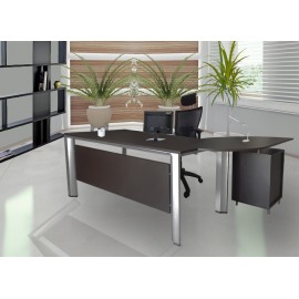 Bureau de Direction AMAZON 220*170 BD-BURAMZ001 Bureau de Direction AMAZON 220*170 BD-BURAMZ001