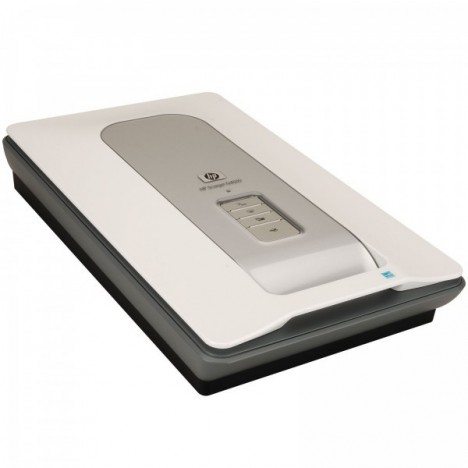 Scanner HP Scanjet G4010 Photo Scanner Scanner HP Scanjet G4010 Photo Scanner
