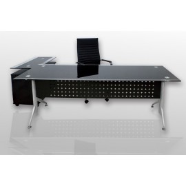 Bureau de Direction RIO 200*75 BD-D049 Bureau de Direction RIO 200*75 BD-D049