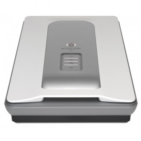 Scanner HP Scanjet G4010 Photo Scanner