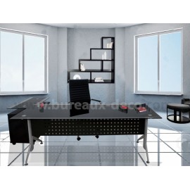 Bureau de Direction RIO 200*75 BD-D049 Bureau de Direction RIO 200*75 BD-D049