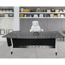 Bureau de Direction RIO 200*75 BD-D049 Bureau de Direction RIO 200*75 BD-D049