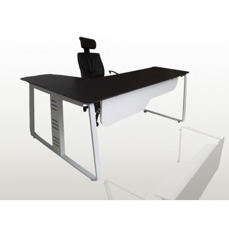 Bureau de Direction MYPAD 200*120 BD-0101401114038 Bureau de Direction MYPAD 200*120 BD-0101401114038
