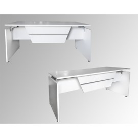 Bureau de Direction OPIUM 200*80 BD-0101401100030