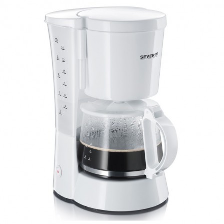 Cafetière électrique SEVERIN 800 W KA4478