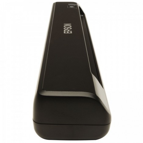 Scanner Mobile WorkForce DS-30 Scanner Mobile WorkForce DS-30