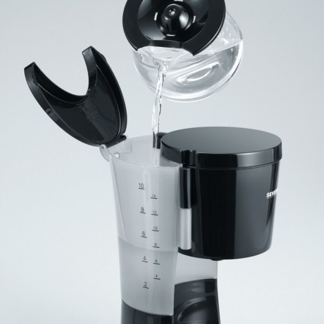 Cafetiére Electrique SEVERIN 800 W KA4479