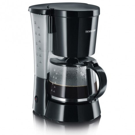 Cafetiére Electrique SEVERIN 800 W KA4479