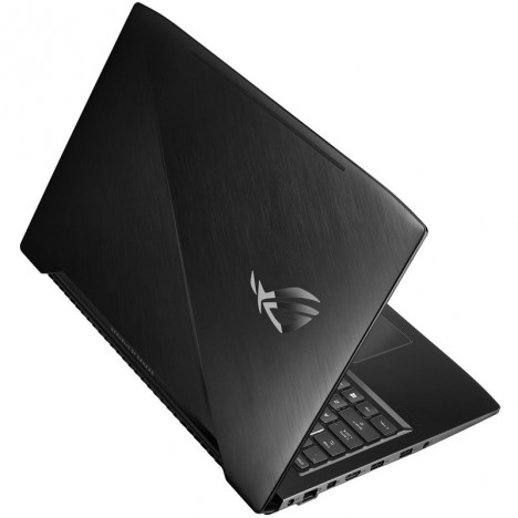 PC PORTABLE ASUS STRIX GL503VD / I5 7È GÉN / 8 GO PC PORTABLE ASUS STRIX GL503VD / I5 7È GÉN / 8 GO