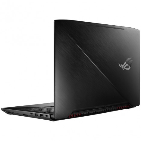 PC PORTABLE ASUS STRIX GL503VD / I5 7È GÉN / 8 GO PC PORTABLE ASUS STRIX GL503VD / I5 7È GÉN / 8 GO