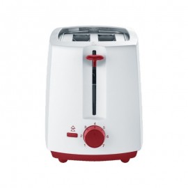 Grill pain blanc rouge SEVERIN 700 W AT9940 Grill pain blanc rouge SEVERIN 700 W AT9940