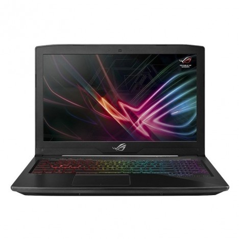 PC PORTABLE ASUS STRIX GL503VM / I7 7È GÉN / 8 GO PC PORTABLE ASUS STRIX GL503VM / I7 7È GÉN / 8 GO
