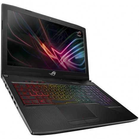 PC PORTABLE ASUS STRIX GL503VM / I7 7È GÉN / 8 GO PC PORTABLE ASUS STRIX GL503VM / I7 7È GÉN / 8 GO