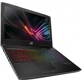 PC PORTABLE ASUS STRIX GL503VM / I7 7È GÉN / 8 GO PC PORTABLE ASUS STRIX GL503VM / I7 7È GÉN / 8 GO