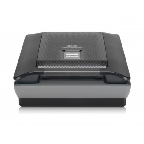 HP ScanJet G4050 Photo Scanner HP ScanJet G4050 Photo Scanner