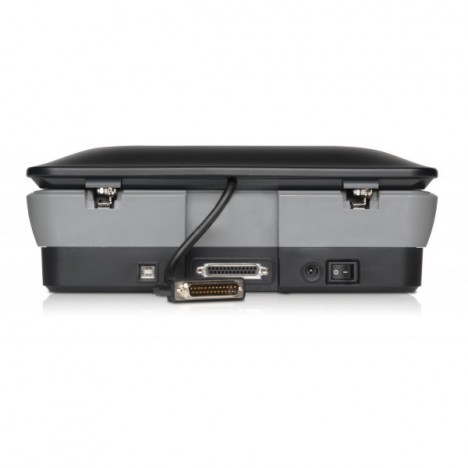 HP ScanJet G4050 Photo Scanner HP ScanJet G4050 Photo Scanner