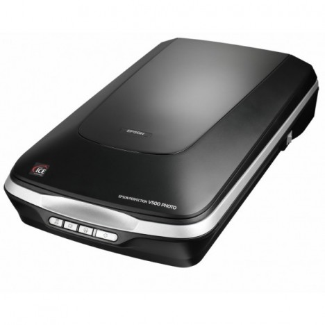 Scanner Perfection V500 Photo Scanner Perfection V500 Photo