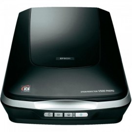 Scanner Perfection V500 Photo Scanner Perfection V500 Photo