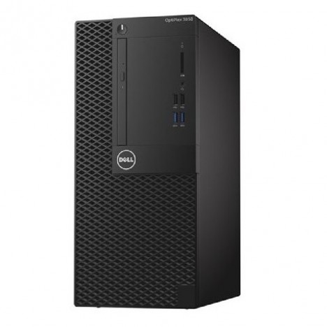 Ordinateur de bureau DELL Optiplex 3050MT /i5 7gen /4Go /free dos Ordinateur de bureau DELL Optiplex 3050MT /i5 7gen /4Go /free dos