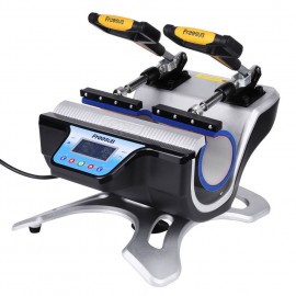 Machine de sublimation Mug Freesub 5 in 1 5in1 Machine de sublimation Mug Freesub 5 in 1 5in1