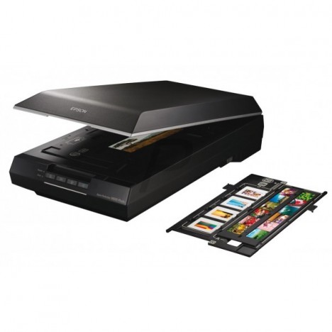 Scanner Perfection V600 Photo Scanner Perfection V600 Photo