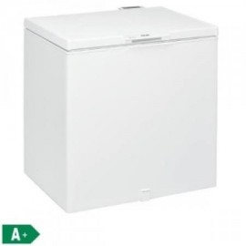 Congélateur IGNIS Autonome Blanc CE210EG