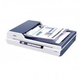 Scanner Epson GT-1500 Scanner Epson GT-1500