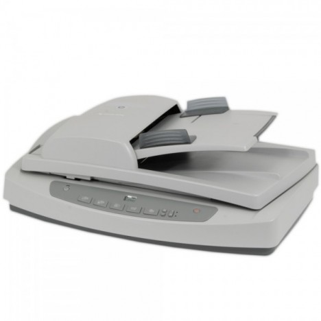 Scanner HP Scanjet 5590 PC&MAC2