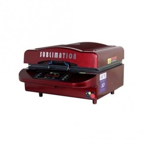 Multifunctional Sublimation Heat Press Machine 3D Vacuum Multifunctional Sublimation Heat Press Machine 3D Vacuum