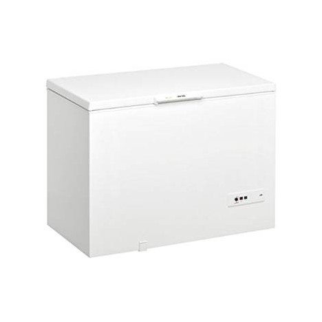 Congélateur IGNIS Autonome - Blanc (CO310EG) image 0