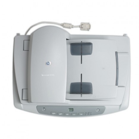 Scanner HP Scanjet 5590 PC&MAC2 Scanner HP Scanjet 5590 PC&MAC2