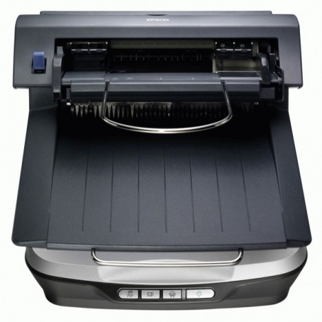 Scanner Perfection V500 OFFICE