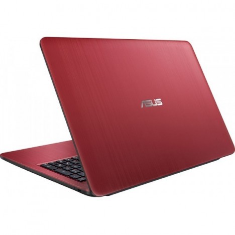 Slide  #2 Pc portable Asus VivoBook Max X541SC / Dual Core / 4 Go / Rouge