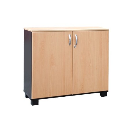 Elément de rangement Bas PVC 90x90x42 EB0150