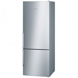 Réfrigérateur BOSCH SÉRIE 6 NOFROST 499L INOX KGE58DL30U Réfrigérateur BOSCH SÉRIE 6 NOFROST 499L INOX KGE58DL30U