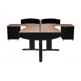 Table Multipostes ANIS A2 BO030-ANIS