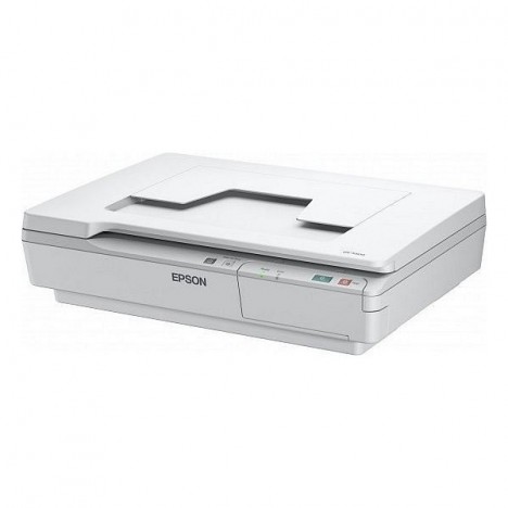 Scanner Epson WorkForce DS-5500