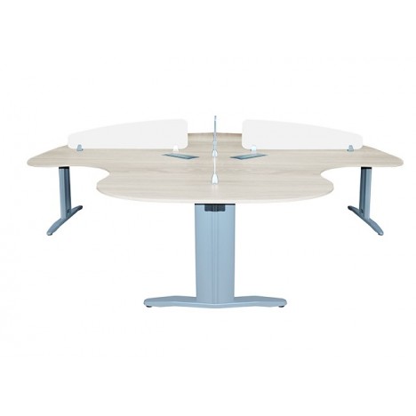 Bureau Centre d'appel A4 BO034-CP34 Bureau Centre d'appel A4 BO034-CP34